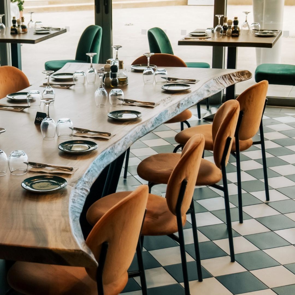 Trattoria Riccardo Qawra Restaurant Malta