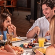 Family Restaurant in Malta - Trattoria Riccardo