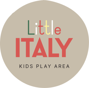 Trattoria Riccardo Qawra Malta Little Italy Logo