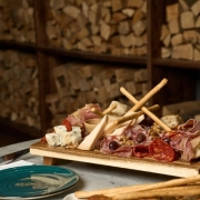Trattoria Riccardo - Antipasto - Platters Malta