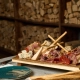Trattoria Riccardo - Antipasto - Platters Malta