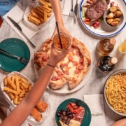 Trattoria Riccardo - Italian Restaurant in Malta