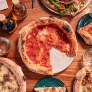 Trattoria Riccardo - Pizzeria in Malta