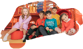 Trattoria Riccardo Qawra Little Italy Kids Malta